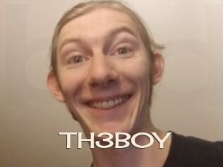 TH3B0Y