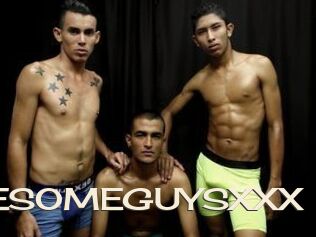 THREESOMEGUYSXXX