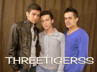 THREETIGERSS