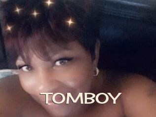 TOMBOY