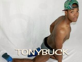 TONYBUCK