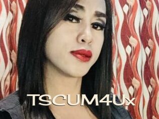 TSCUM4Ux