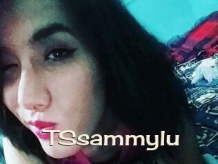 TSsammylu