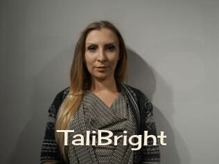 TaliBright