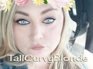 TallCurvyBlonde