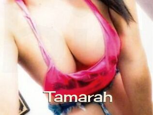 Tamarah