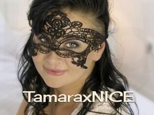 TamaraxNICE