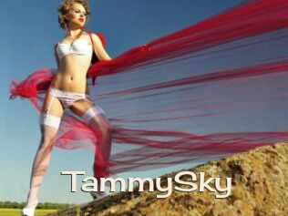 TammySky