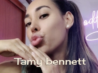 Tamy_bennett