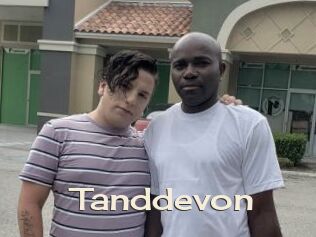 Tanddevon