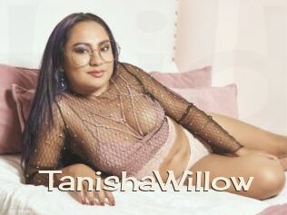 TanishaWillow