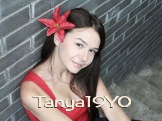 Tanya19YO