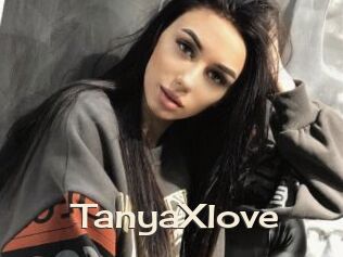 TanyaXlove