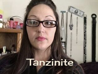 Tanzinite