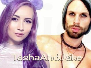 TashaAndJake