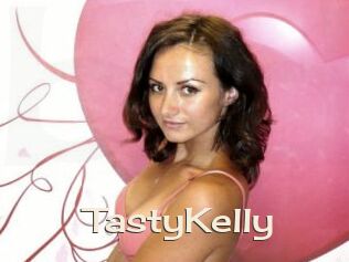 TastyKelly