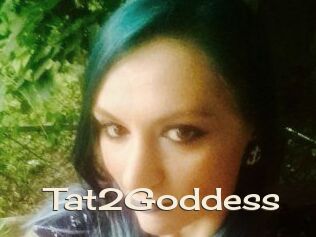 Tat2Goddess
