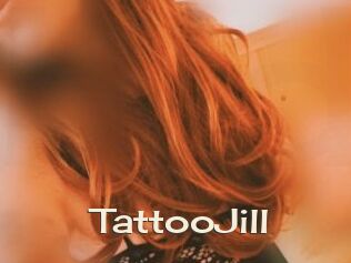 TattooJill