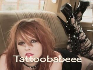 Tattoobabeee