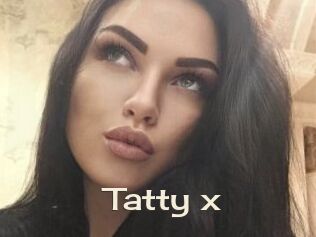 Tatty_x