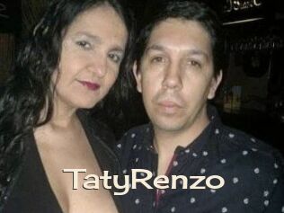 TatyRenzo