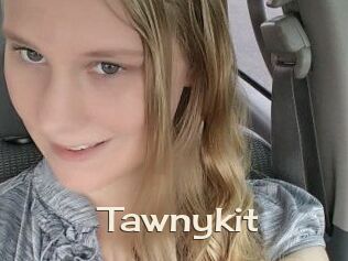 Tawnykit