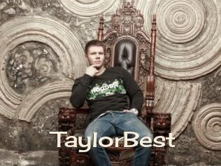TaylorBest