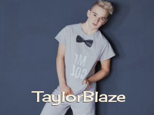 TaylorBlaze