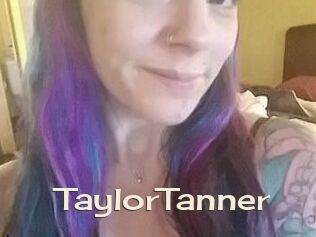 TaylorTanner