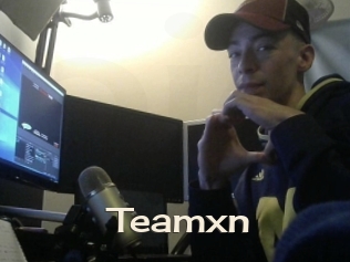 Teamxn