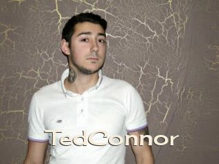 TedConnor