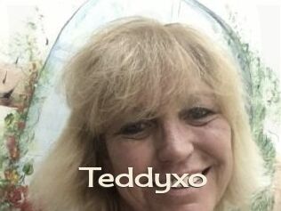 Teddyxo