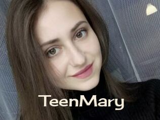 TeenMary