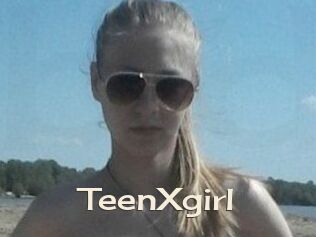 TeenXgirl_