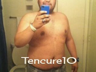 Tencure10