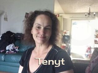 Tenyt