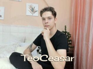 TeoCeasar
