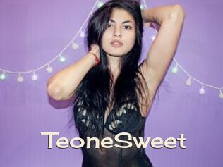 TeoneSweet