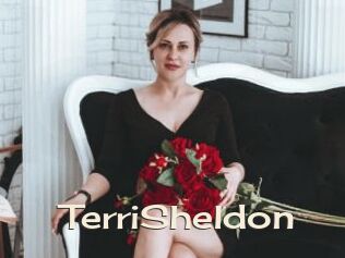 TerriSheldon