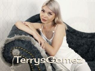 TerrysGomez