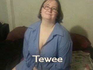 Tewee