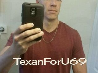 TexanForU69