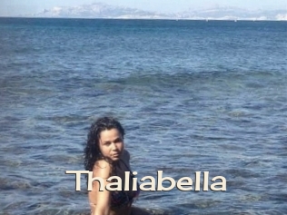 thaliabella Big Dicks Round Ass