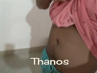 Thanos