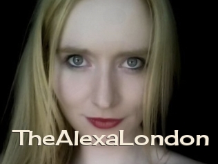 TheAlexaLondon