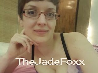 TheJadeFoxx