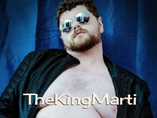 TheKingMarti