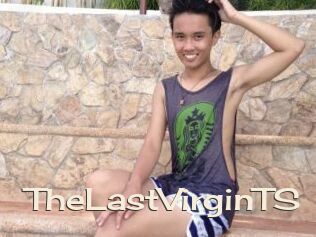 TheLastVirginTS