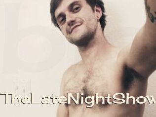 TheLateNightShow