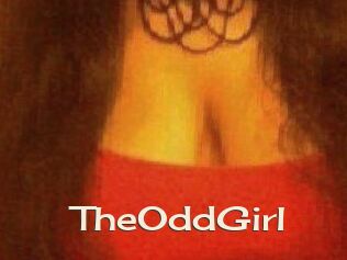 TheOddGirl